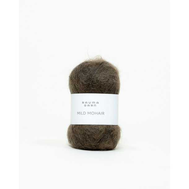 Rauma Mild Mohair