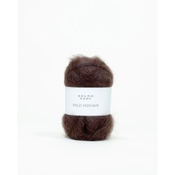 Rauma Mild Mohair