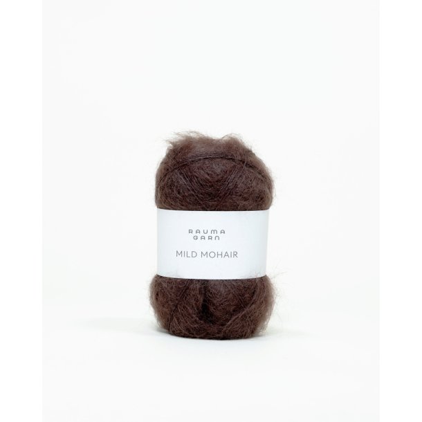 Rauma Mild Mohair