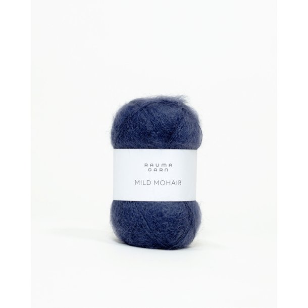 Rauma Mild Mohair