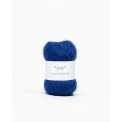 Rauma Mild Mohair