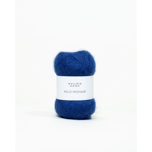 Rauma Mild Mohair