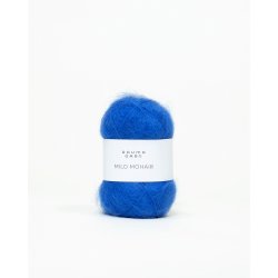 Rauma Mild Mohair