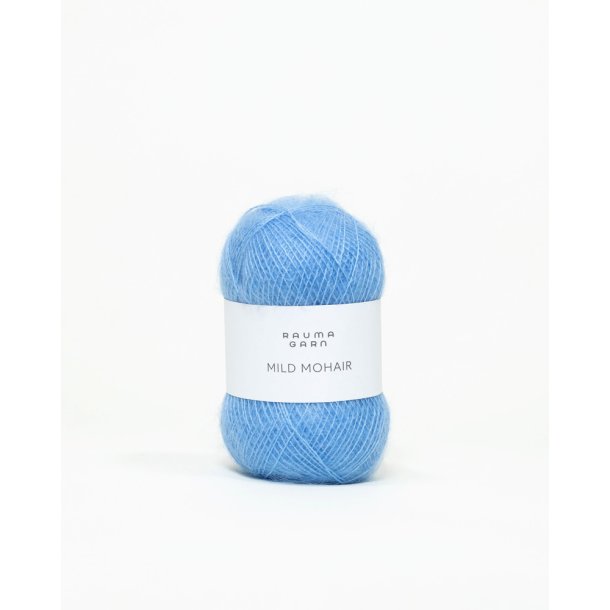 Rauma Mild Mohair