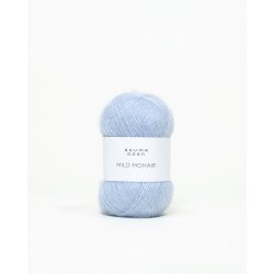 Rauma Mild Mohair