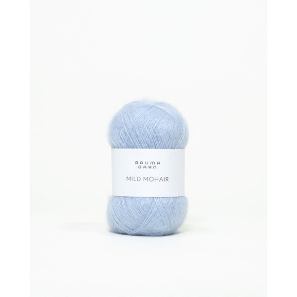 Rauma Mild Mohair