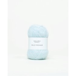 Rauma Mild Mohair