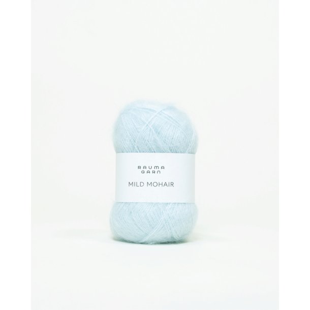 Rauma Mild Mohair