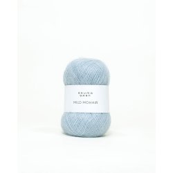 Rauma Mild Mohair