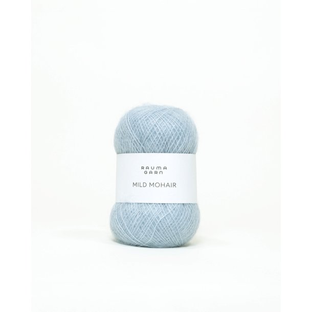 Rauma Mild Mohair