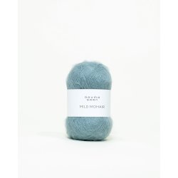 Rauma Mild Mohair
