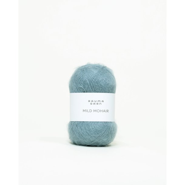 Rauma Mild Mohair