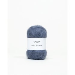 Rauma Mild Mohair