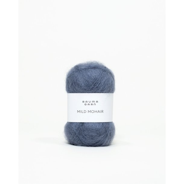 Rauma Mild Mohair
