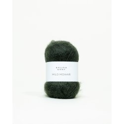 Rauma Mild Mohair