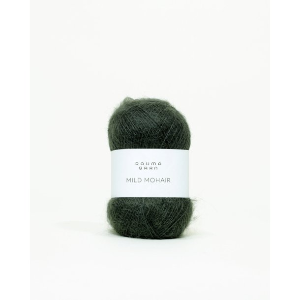 Rauma Mild Mohair