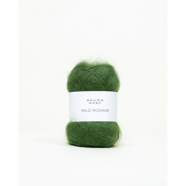 Rauma Mild Mohair
