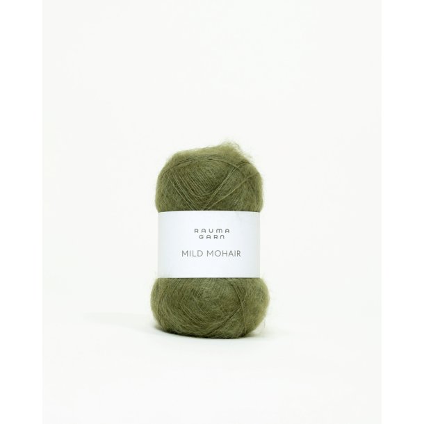 Rauma Mild Mohair