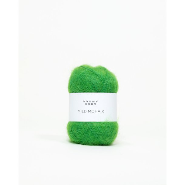 Rauma Mild Mohair