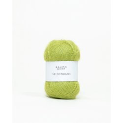 Rauma Mild Mohair