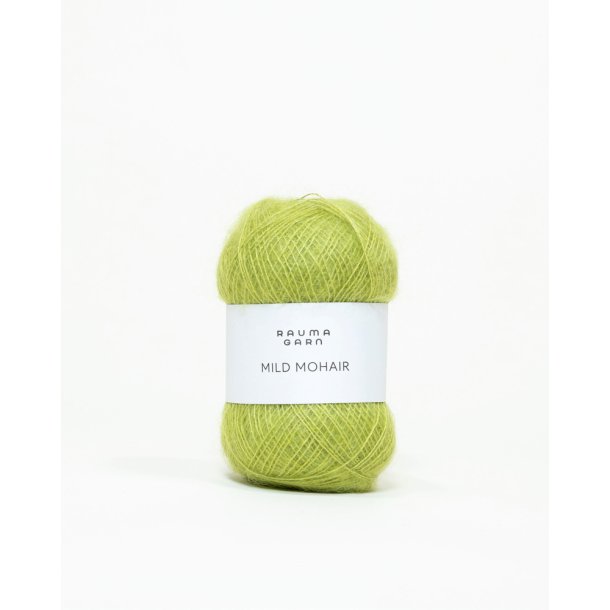 Rauma Mild Mohair