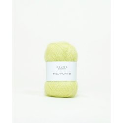 Rauma Mild Mohair
