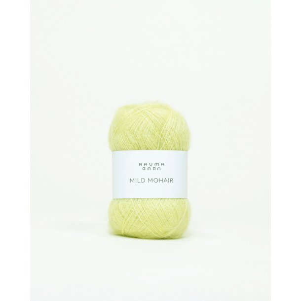 Rauma Mild Mohair