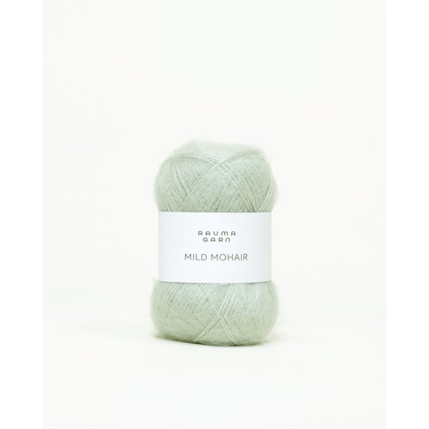 Rauma Mild Mohair