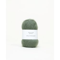 Rauma Mild Mohair