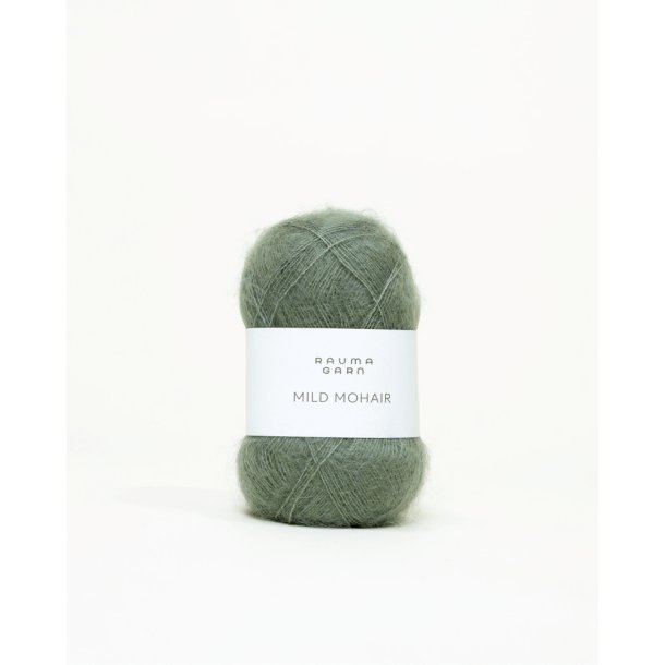 Rauma Mild Mohair