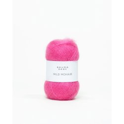 Rauma Mild Mohair