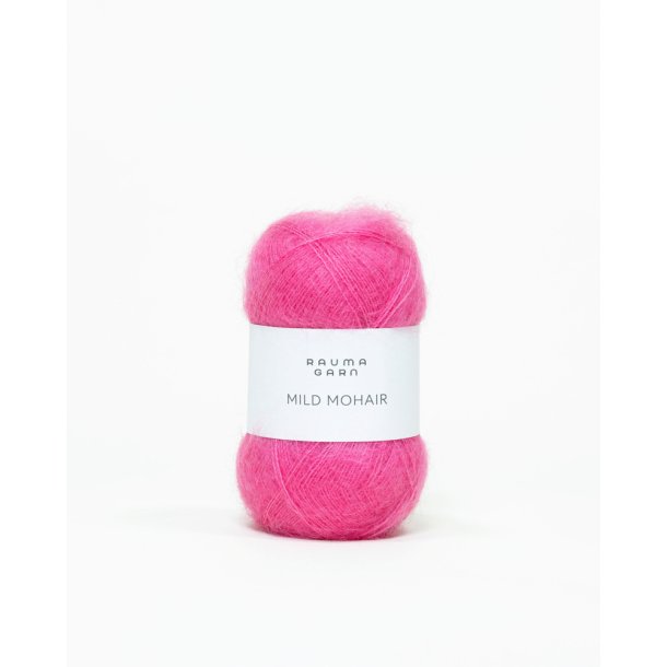 Rauma Mild Mohair