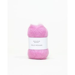Rauma Mild Mohair