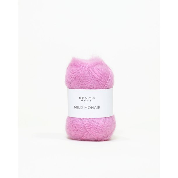Rauma Mild Mohair