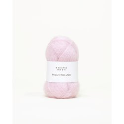 Rauma Mild Mohair