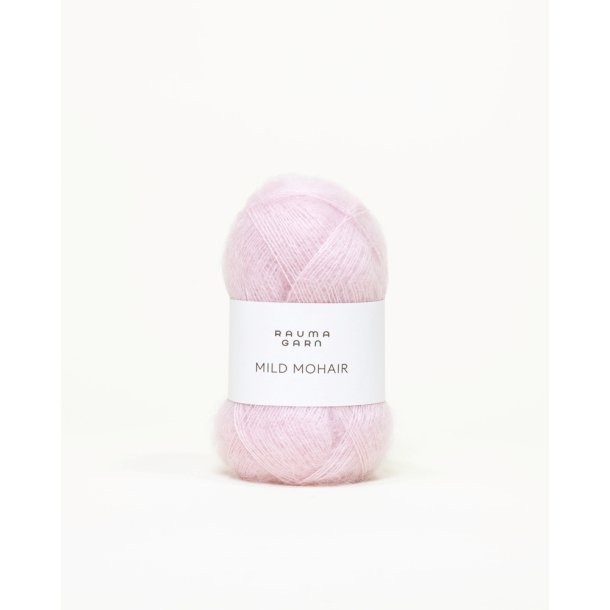 Rauma Mild Mohair