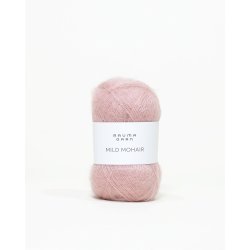 Rauma Mild Mohair