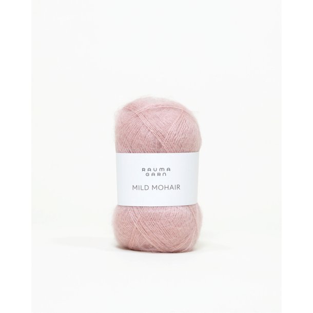 Rauma Mild Mohair