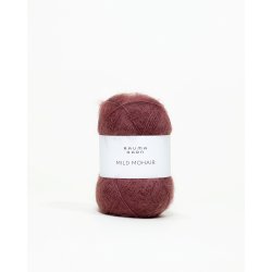 Rauma Mild Mohair