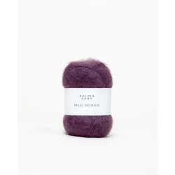 Rauma Mild Mohair
