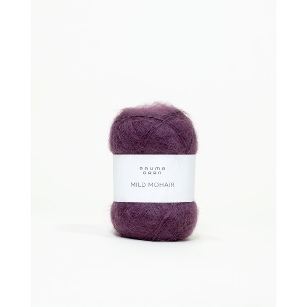 Rauma Mild Mohair