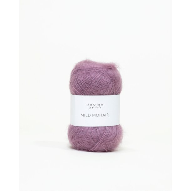 Rauma Mild Mohair