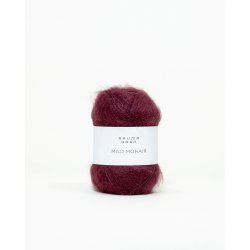 Rauma Mild Mohair