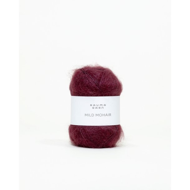 Rauma Mild Mohair