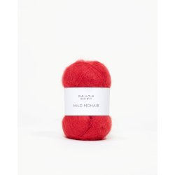 Rauma Mild Mohair
