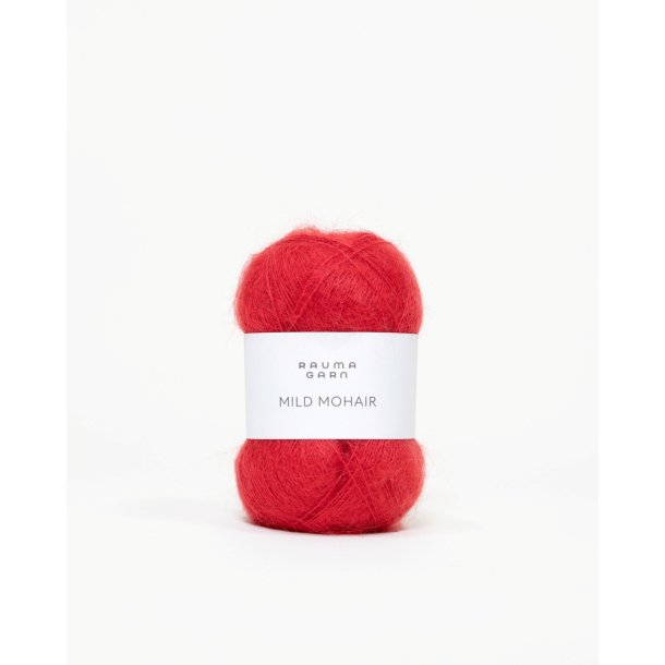 Rauma Mild Mohair