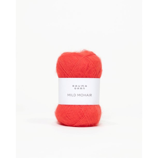 Rauma Mild Mohair