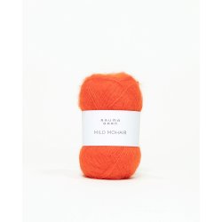 Rauma Mild Mohair
