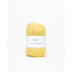 Rauma Mild Mohair