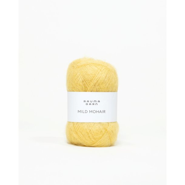 Rauma Mild Mohair